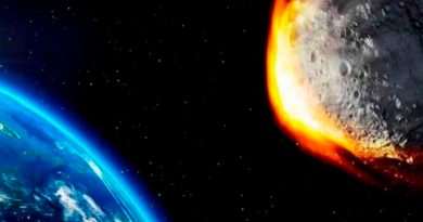 El esperado asteroide 1998 OR2 pasa este miércoles cerca de la Tierra