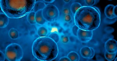 Uso de células madre para combatir COVID-19