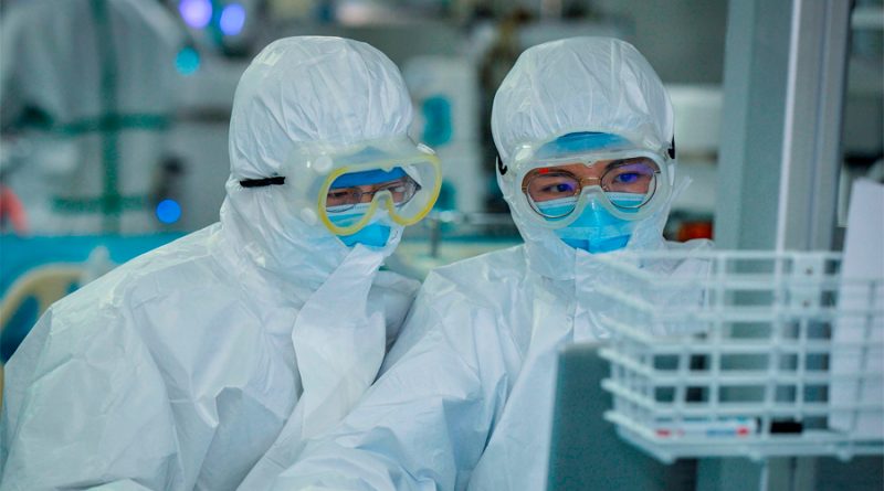 Científicos chinos dicen que el nuevo coronavirus no va a erradicarse por el desafío de los asintomáticos