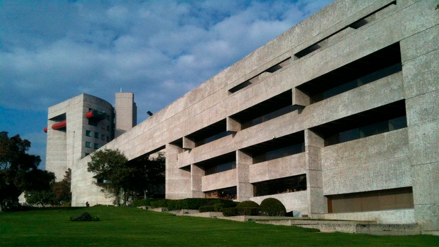 El español hablado por los mexicanos, el peculiar diccionario de El Colegio de México
