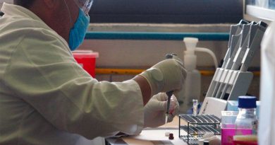 337 médicos-investigadores se suman en México a la lucha contra el Covid-19