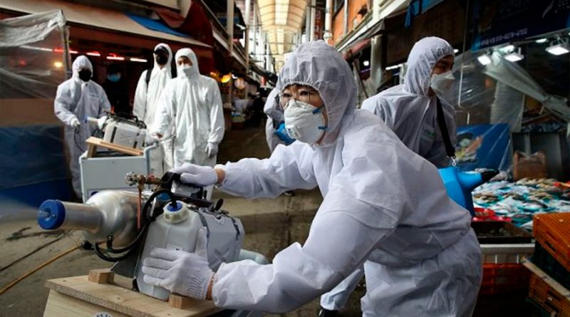 Nadie hizo caso de advertencias sobre pandemia, afirman científicos