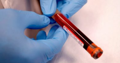 Una farmacéutica logra un nuevo anticuerpo que bloqueó al coronavirus en una prueba de laboratorio