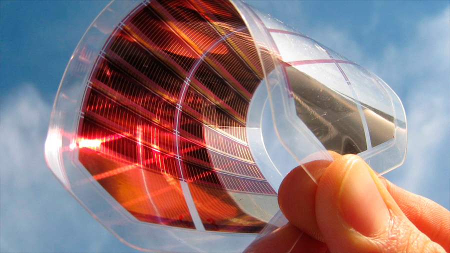 Celdas solares orgánicas: ligeras, flexibles y rentables; una alternativa de energía renovable para México
