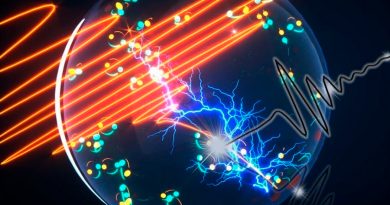La "luz prohibida", el fascinante descubrimiento que puede revolucionar la tecnología cuántica
