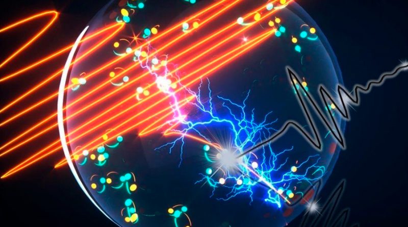 La "luz prohibida", el fascinante descubrimiento que puede revolucionar la tecnología cuántica