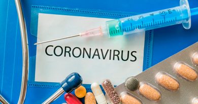 Laboratorios cierran filas contra el Covid-19 y estiman vacuna en 2 años