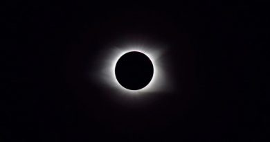 Fantasía cósmica: habrá eclipses solares y lunares en junio de 2020 (esto es lo que necesita saber)