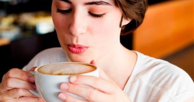 Una mujer sufre una sobredosis masiva de cafeína. Esto lo que le pasó a su cuerpo