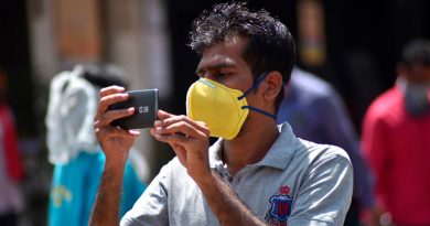La 'app' de rastreo de la India o cómo destruir los derechos civiles