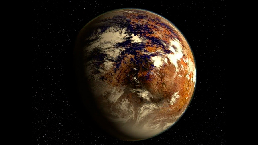 Estudio confirma que el exoplaneta Próxima b está en zona habitable