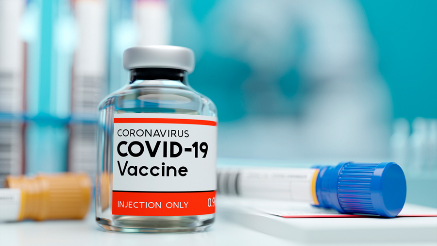 Un total de 10 vacunas contra el coronavirus ya se están probando en humanos