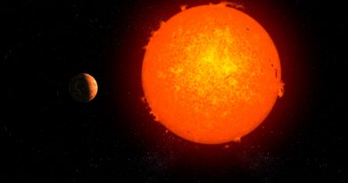 El exoplaneta habitable más cercano a la Tierra es real