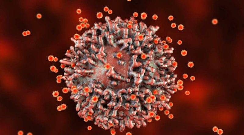 Defensas contra la COVID-19 en sangre de 2018: la potente hipótesis de la inmunidad cruzada