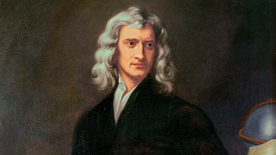 El verano en el que Isaac Newton perdió sus ahorros por culpa de una burbuja financiera