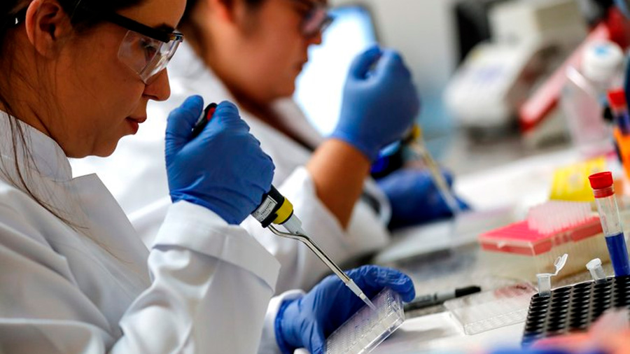 Estos son los cuatro prototipos de vacuna contra COVID-19 que desarrollan científicos mexicanos