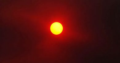 ¿El Sol está despertando? NASA registra la erupción más importante desde 2017