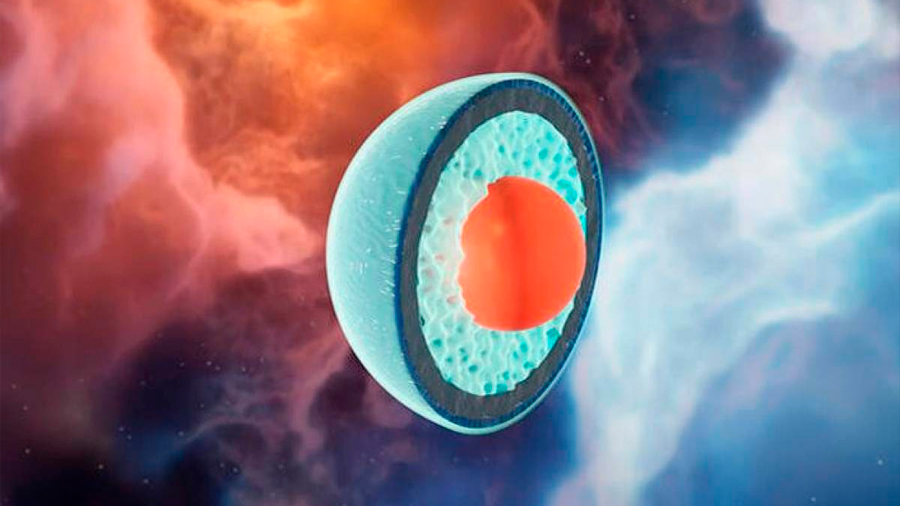 Descubren un nuevo tipo de materia dentro de las estrellas de neutrones