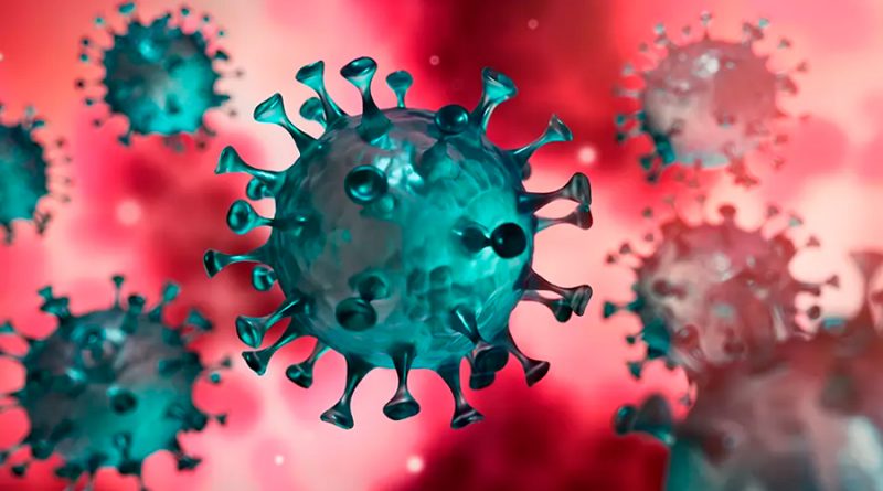 ¿El coronavirus está mutando?
