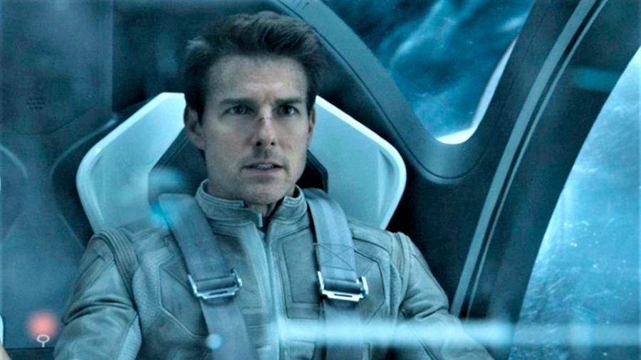 Avanza la película que Tom Cruise rodará en el espacio