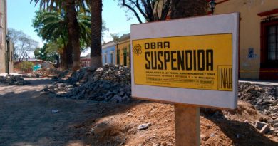 México: 2 mil 500 investigadores piden a AMLO revertir recorte a Instituto de Antropología e Historia (INAH)