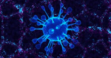 Rusia desarrolla un tratamiento para el coronavirus que desinfecta el cuerpo con luz ultravioleta