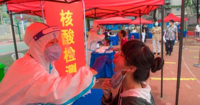 Wuhan detecta 300 casos asintomáticos de Covid-19 tras realizar casi 10 millones de test en dos semanas