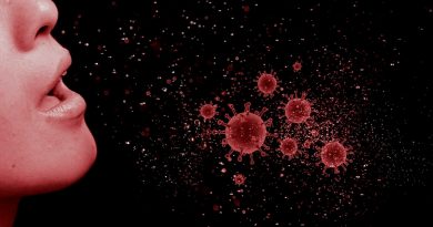 Supervivencia del coronavirus varía según humedad, temperatura y superficie