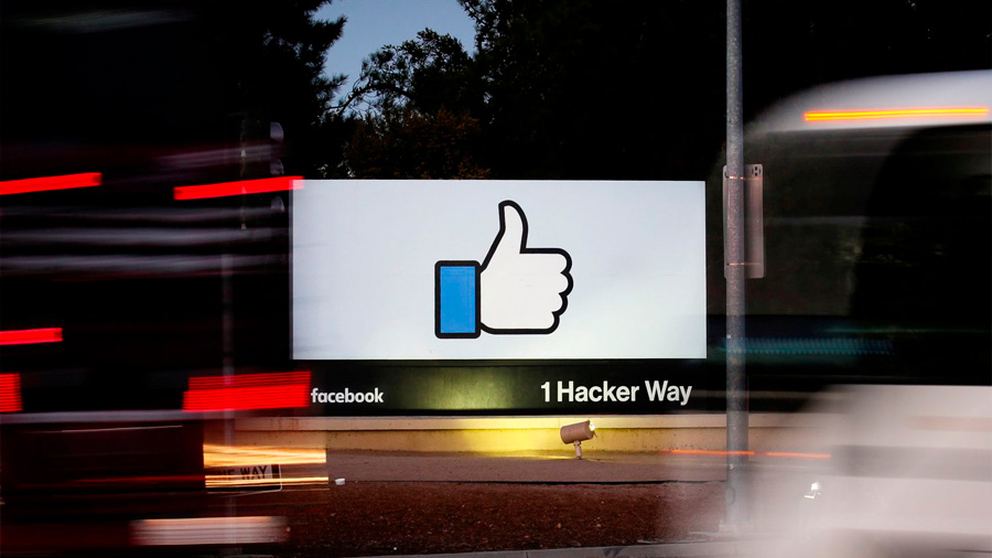 Así ayudó Facebook al FBI a capturar al peor ‘sextorsionador’ de la historia de la red social