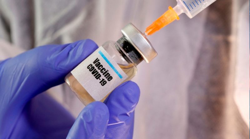 Industria farmacéutica cree posible una vacuna contra el coronavirus en 2020