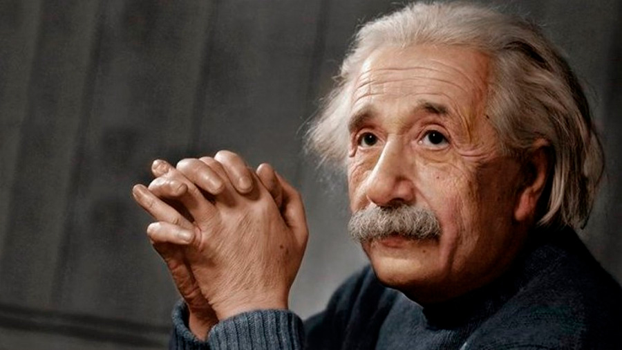 Einstein: el "año milagroso" en el que escribió 5 estudios científicos que revolucionaron la física