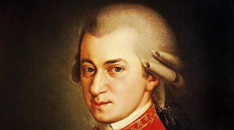 Mozart puede reducir la frecuencia de las convulsiones en personas con epilepsia, según estudio
