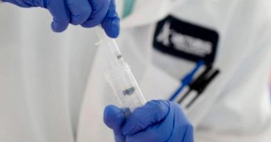 18 científicos mexicanos se integran al proyecto de la OMS para crear una vacuna contra el Covid-19