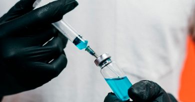 Rusia autoriza los primeros ensayos clínicos de su vacuna contra el SARS-CoV-2