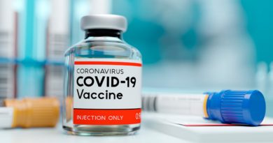 La vacuna de Oxford contra el coronavirus puede llegar al mercado en octubre, "si todo va bien"