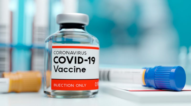 La vacuna de Oxford contra el coronavirus puede llegar al mercado en octubre, "si todo va bien"