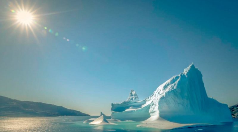 Los 38 grados en Siberia, récord en el Círculo Polar Ártico