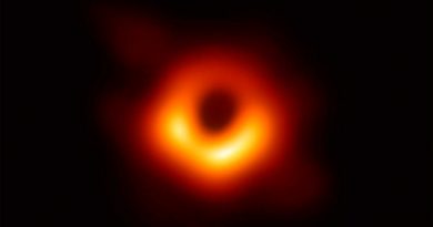 Un experimento prueba que se puede obtener energía de un agujero negro