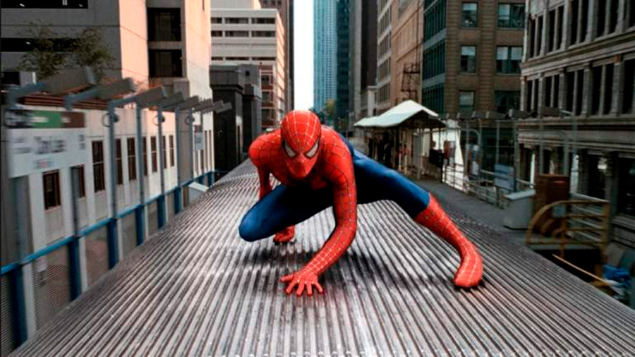 La ciencia demuestra que ver Spiderman reduce la aracnofobia