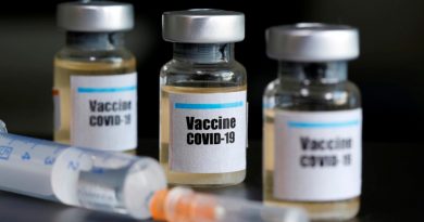 México presenta cuatro proyectos para desarrollar una vacuna contra el Covid-19