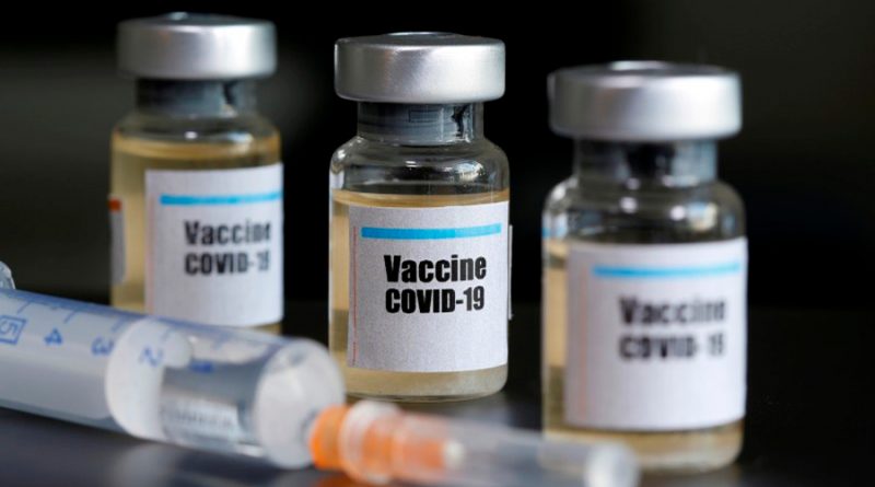México presenta cuatro proyectos para desarrollar una vacuna contra el Covid-19