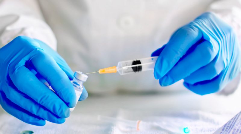 México aprieta esfuerzos para conseguir dosis de vacuna de Covid-19