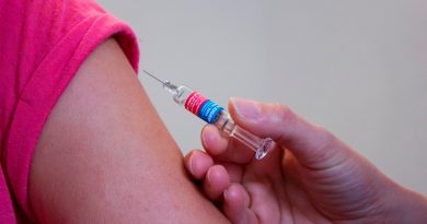 Nuevas buenas noticias de otra vacuna experimental para la Covid-19