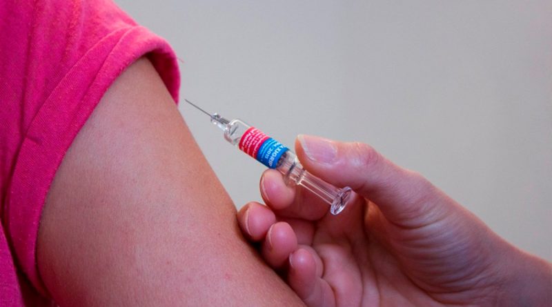 Nuevas buenas noticias de otra vacuna experimental para la Covid-19