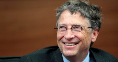 Bill Gates cree que no se está haciendo lo suficiente por combatir el coronavirus