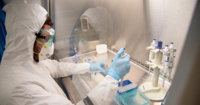 Urgen Investigadores a IPN entregue los recursos para la instalación de equipo con tecnología de punta para eleborar vacuna contra el COVID-19