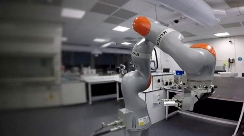 Crean un “robot científico” capaz de realizar experimentos solo