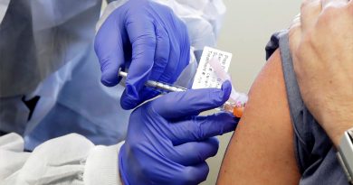 Avanza vacuna contra el Covid-19 de Moderna, inicia prueba en 30 mil personas el 27 de julio
