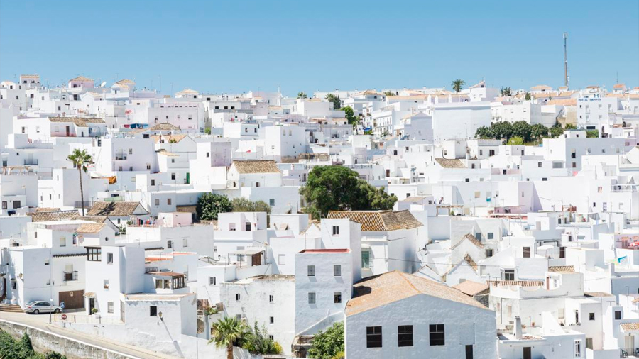 Diseñan una pintura súper blanca capaz de reflejar el 98% del calor del sol