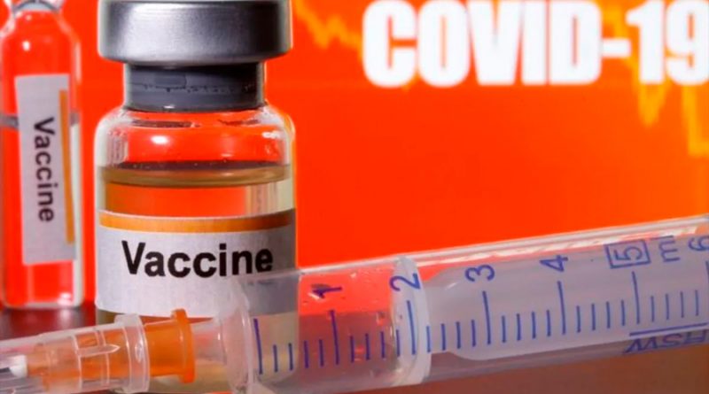 Vacuna china 'Coronavac' inicia pruebas finales en Brasil